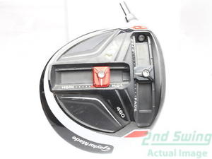 TaylorMade M1 Driver 9.5* Graphite Stiff Left 45.5 in image 1