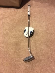 Ping Vault Bergen Putter Dark Slate image 1