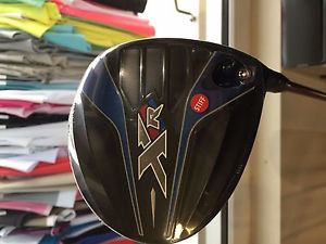 Callaway XR16 Driver - 9 Degree - Speeder 565 - Extra Stiff image 1