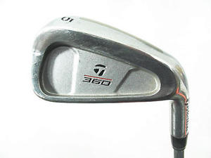 360 IRON 3-9.P - Taylor Made C image 1