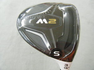 Taylor Made M2 FW 43.25 S image 1