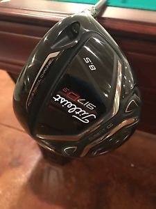 Titleist 917 D3 8.5* Fujikura Pro 74 Tour Spec Stiff image 1