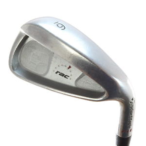 TaylorMade RAC HT Iron Set 6-P,S Ultralight Graphite Regular Flex 24927A image 1