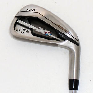 Callaway XR Pro Hierros/4-PW 7 Hierros/2 Plano/KBS Tour-v 90 Acero Regular image 1