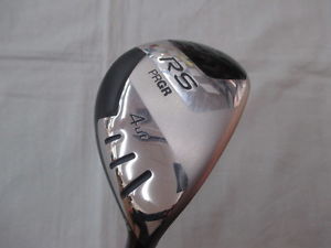 PRGR RS Utility 39.75 M-37 image 1