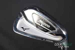 Mizuno MP-59 Iron Set 4-PW Regular + Right-Handed Steel Golf Clubs #1455 image 1