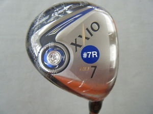 DUNLOP XXIO 9 FW 41.5 R image 1