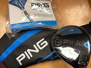 Ping G Series 5 Wood - BRAND NEW image 1