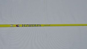 Project X HZRDUS Yellow 76g 5.5 Driver Shaft image 1