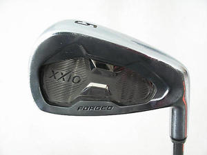 XXIO Forged IRON 2015 5-9.P - DUNLOP B+ image 1