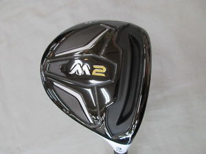 Taylor Made M2 FW 43 S image 1