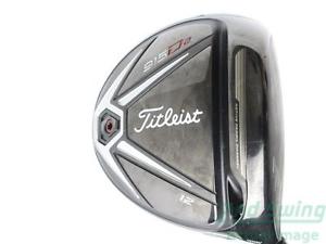 Titleist 915 D2 Driver 12* Graphite Regular Right 45 in image 1