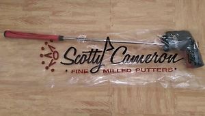 Titleist Scotty Cameron 2016 Select Newport 2.5 Putter Golf Club image 1