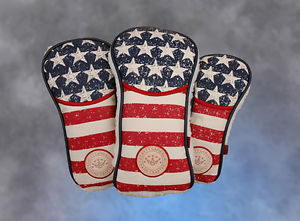 Scotty Cameron Old Glory Set New Limited Release From Museum &amp; Gallery image 1