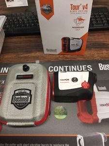 Bushnell Tour V4 Slope Edition image 1
