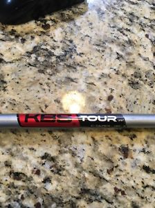 golf clubs irons set Ralf Maltaby MMB-17 used KBS Shafts 8 Irons image 1