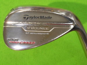 Taylor Made TOUR PREFERRED EF SPIN GROOVE Wedge 35.5 W image 1