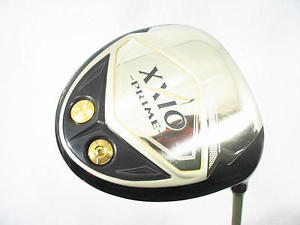 XXIO Prime DRIVER 2015 1W 11.5 DUNLOP AB image 1