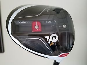 NEW 2016 TAYLORMADE M1 460cc DRIVER FUJIKURA PRO 60 image 1