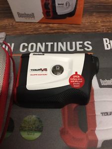 Bushnell Tour V4 Slope Edition image 1