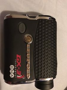 Leupold GX-3iL2 Tournament DNA Rangefinder image 1