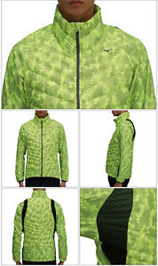 MIZUNO Golf Wear Jacket MOVE WARMER BRETATH THERMO Warm Stretch 52ME6504 image 1
