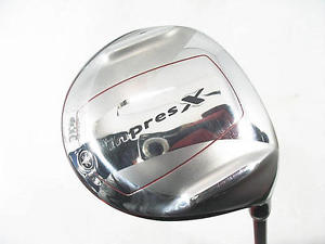 InpresX D Fairway 2011 3W 15 YAMAHA AB image 1