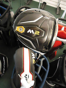 SUPERB VALUE TAYLORMADE M2 HL DRIVER 12° REGULAR we'll value your woods/irons image 1
