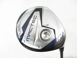 Mactec NV Fairway 2012 3W 15 MACGREGOR B+ image 1