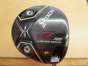 DUNLOP Srixon Z725 LIMITED MODEL 1W 44.75 S image 1