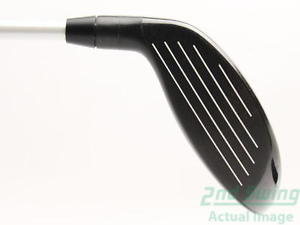 PXG 0341 3 Wood 3W 15* Aldila Rogue Silver 70 Graphite Stiff Right Handed 43 in image 1