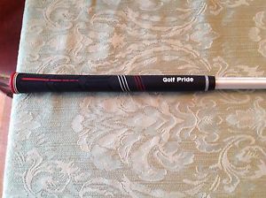 Graphite Design Tour AD DJ -6x.    DI Technology. , Fits titleist image 1