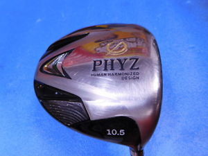 BRIDGESTONE PHYZ 2013 1W 46.5 SR image 1
