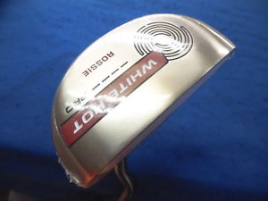 ODYSSEY White Hot pro 2.0 ROSSIE US Putter 34 image 1