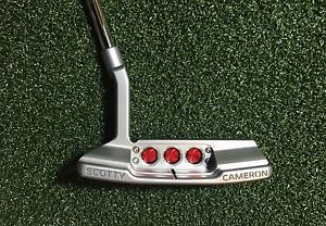 Brand New Scotty Cameron Select Newport 2 image 1