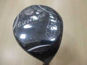 Cleveland CLASSIC XL FW 42.75 R image 1
