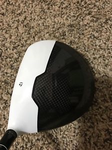 TaylorMade M1 Driver 9.5° Fujikura Pro 60 Graphite Regular Flex RH image 1