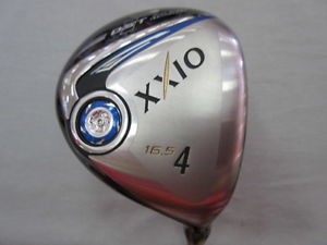 DUNLOP XXIO 9 FW 42.75 R image 1
