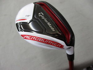 Taylor Made AERO BURNER Utility 40.25 R image 1
