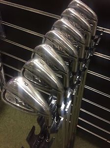 Callaway XR Pro Irons image 1