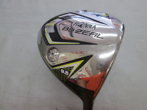 HONMA Be ZEAL 525 1W 46.25 S image 1