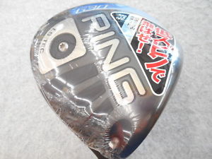 PING G30 LS TEC 1W 45.75 S image 1