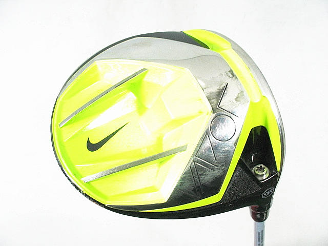 Used[B+] Golf Nike VAPOR SPEED Viper speed Japan driver SR 1W Men Z5Q image 1