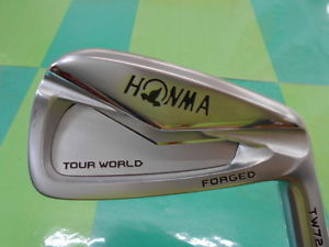 HONMA Tour World TW727P LongIron 38.75 S image 1