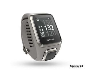 TOMTOM Golfer 2 GPS Golfuhr image 1