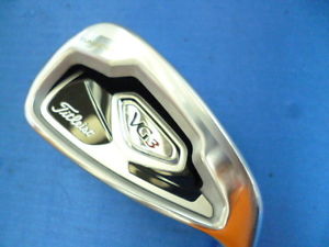Titleist VG3 TYPE-D 2016 LongIron 38 R image 1