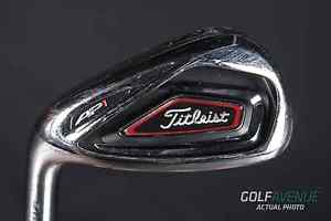 Titleist AP1 716 Iron Set 4-PW and W Regular Left-H Steel Golf Clubs #2755 image 1