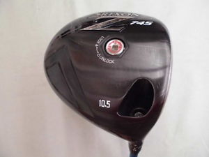 DUNLOP Srixon Z745 1W 45.25 S image 1