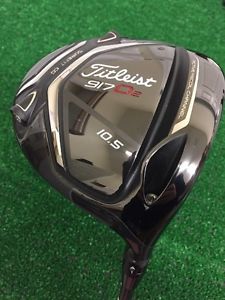 TITLEIST 917D2 DRIVER 10.5*DEGREE DIAMANA BLUE 60 STIFF FLEX   YES-COVER/TOOL image 1