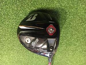 Bridgestone J715 B3 9,5° Driver Statt 599,00 EUR image 1